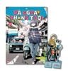  Dã Ngoại Thảnh Thơi - Yurucamp - Tập 13 - Tặng Kèm Standee 