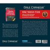  Đắc Nhân Tâm - Dale Caregie - Tái Bản 2021 