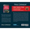  Dale Carnegie - Đắc Nhân Tâm - Bìa Cứng 