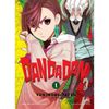  Dan Da Dan - Tập 1 - Tặng Kèm Special Cover 