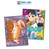  Dan Da Dan - Tập 2 - Tặng Kèm Special Cover 