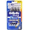 Dao Cạo Gillette Blue 3