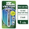  Dao Cạo Râu Gillette Vector 