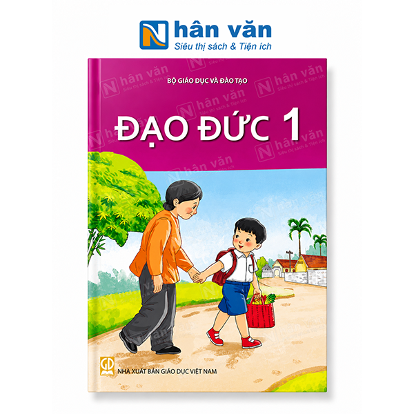  Đạo Đức Lớp 1 - Kết Nối Tri Thức - 2026 