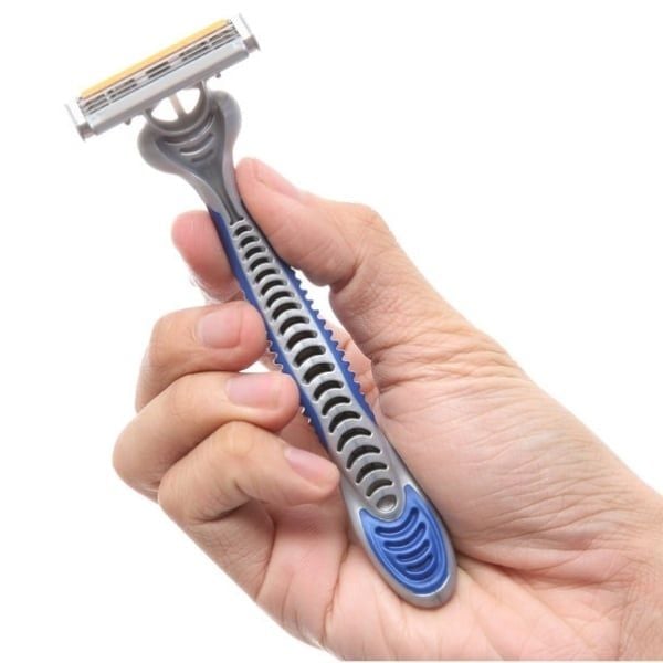  Dao Cạo Râu Gillette Blue 3 Ice 