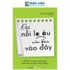 Đặt Nỗi Lo Âu Của Bạn Vào Đây