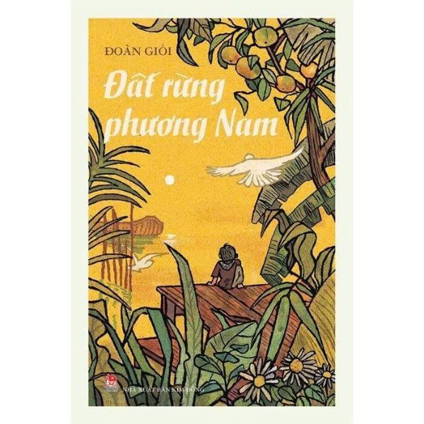 Đất Rừng Phương Nam - nhanvan.vn