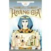 Dấu Ấn Hoàng Gia - Tập 37