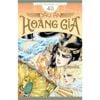 Dấu Ấn Hoàng Gia - Tập 43