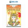  Dấu Ấn Hoàng Gia - Tập 44 