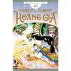 Dấu Ấn Hoàng Gia - Tập 45 