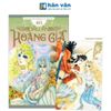  Dấu Ấn Hoàng Gia - Tập 46 