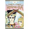  Dấu Ấn Hoàng Gia - Tập 50 