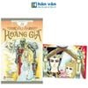 Dấu Ấn Hoàng Gia - Tập 51 - Tặng Kèm Postcard
