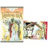  Dấu Ấn Hoàng Gia - Tập 51 - Tặng Kèm Postcard 