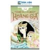Dấu Ấn Hoàng Gia - Tập 54
