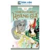 Dấu Ấn Hoàng Gia - Tập 55