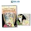 Dấu Ấn Hoàng Gia - Tập 56 - Tặng Kèm Postcard