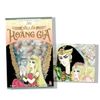  Dấu Ấn Hoàng Gia - Tập 56 - Tặng Kèm Postcard 