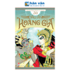 Dấu Ấn Hoàng Gia - Tập 59