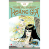  Dấu Ấn Hoàng Gia - Tập 61 