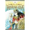  Dấu Ấn Hoàng Gia - Tập 66 - Tặng Kèm Postcard 