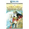  Dấu Ấn Hoàng Gia - Tập 66 - Tặng Kèm Postcard 