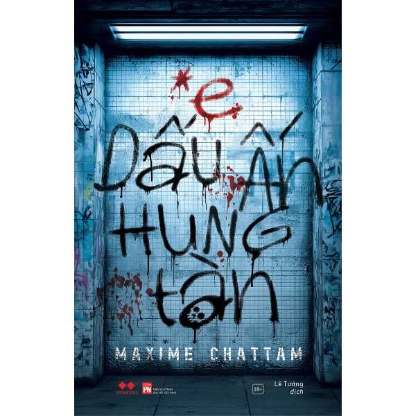 Dấu Ấn Hung Tàn - nhanvan.vn