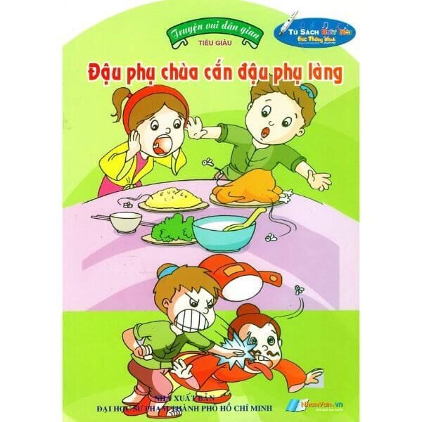  Đậu Phụ Chùa Căn Đậu Phụ Làng 