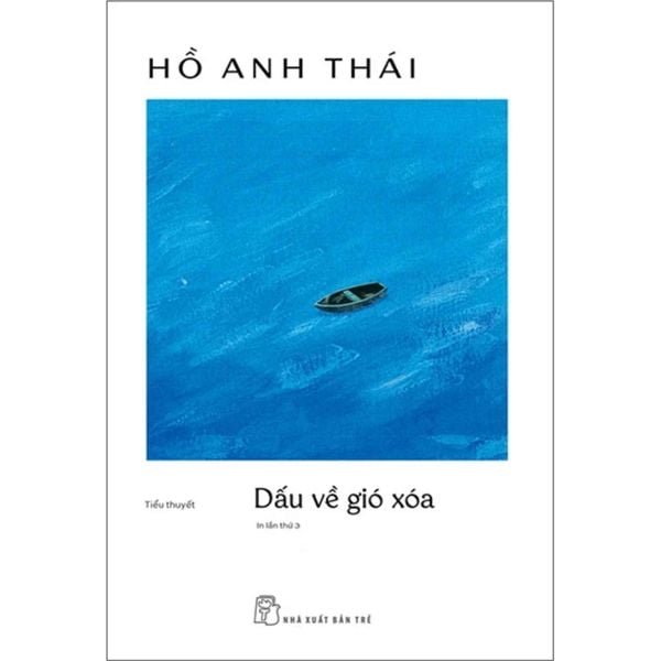 Dấu Về Gió Xóa - nhanvan.vn