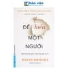 Để Hiểu Một Người
