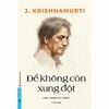  Để Không Còn Xung Đột - Can Conflickt End 