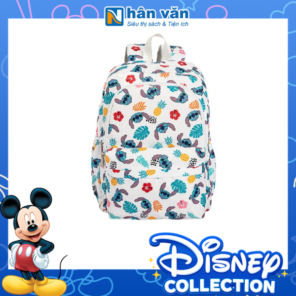  Ba Lô Thời Trang Disney Stitch - DHF41117-ST 