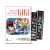  Dịch Vụ Giao Hàng Của Phù Thủy Kiki - Truyện Tranh Màu - Tập 3 - Tặng Kèm 2 Filmstrip 