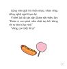  Điều Hay Con Học Mỗi Ngày - Tớ Biết Cách Xử Lý Khi Bị Lạc Bố 