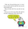  Điều Hay Con Học Mỗi Ngày - Tớ Biết Giữ Lời Hứa 