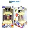 Đồ Chơi - Máy Gắp Bóng Mini - 6976 (67D)