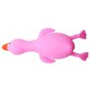  Đồ Chơi Squishy Hình Vịt Con LX19 - Màu Hồng 