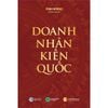  Doanh Nhân Kiến Quốc 