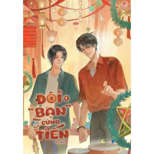  Đôi “Bạn” Cùng Tiến - Tập 1 