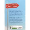  Đời Ta Do Ta Làm Chủ 