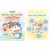  Doraemon - Tàu Điện Ngầm Tặng Bố 