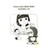  Doraemon Truyện Ngắn - Tập 32 