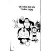  Doraemon Truyện Ngắn -  Tập 39 