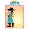  Dragon Quest - Cuộc Phiêu Lưu Của Dũng Sĩ Dai - Tập 10 - Kị Sĩ Rồng V 