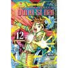  Dragon Quest - Cuộc Phiêu Lưu Của Dũng Sĩ Dai - Tập 12 - Lục Địa Chết II - Tặng Kèm Postcard 