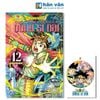  Dragon Quest - Cuộc Phiêu Lưu Của Dũng Sĩ Dai - Tập 12 - Lục Địa Chết II - Tặng Kèm Postcard 