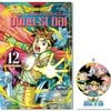  Dragon Quest - Cuộc Phiêu Lưu Của Dũng Sĩ Dai - Tập 12 - Lục Địa Chết II - Tặng Kèm Postcard 