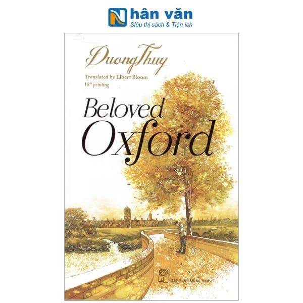 Dương Thuỵ - Beloved Oxford - nhanvan.vn