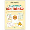  Các Bài Tập Rèn Trí Não 